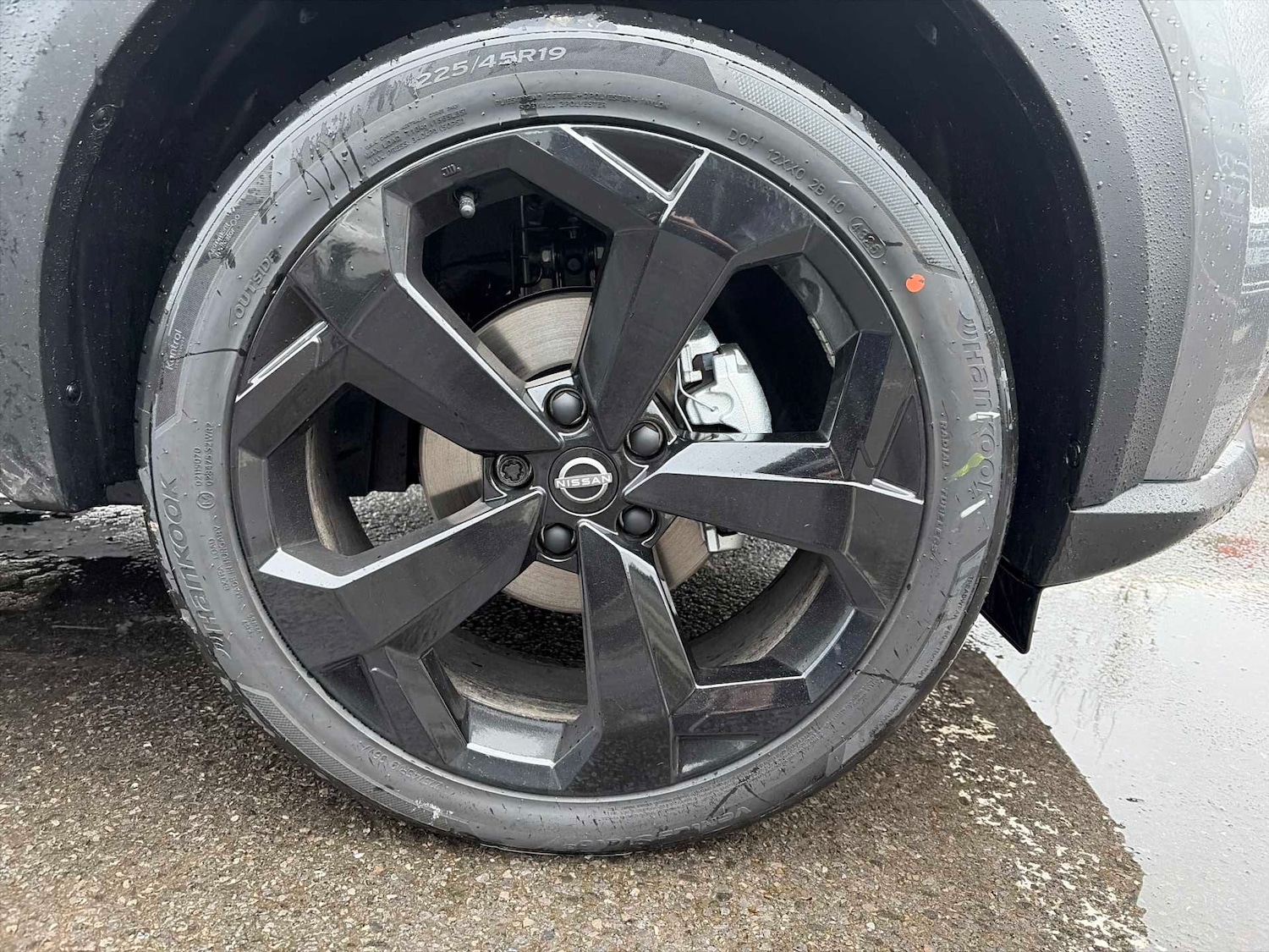 Used Nissan Juke 2026 for sale - 77896215: Photo 6