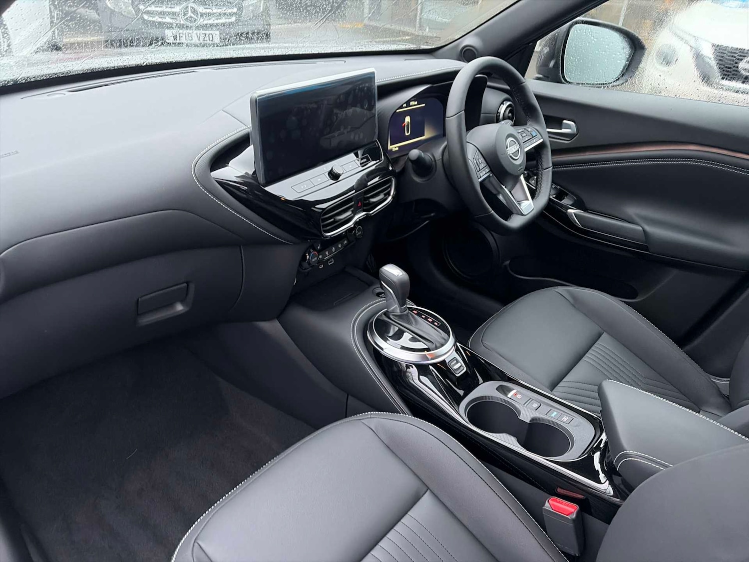 Used Nissan Juke 2026 for sale - 77896215: Photo 7