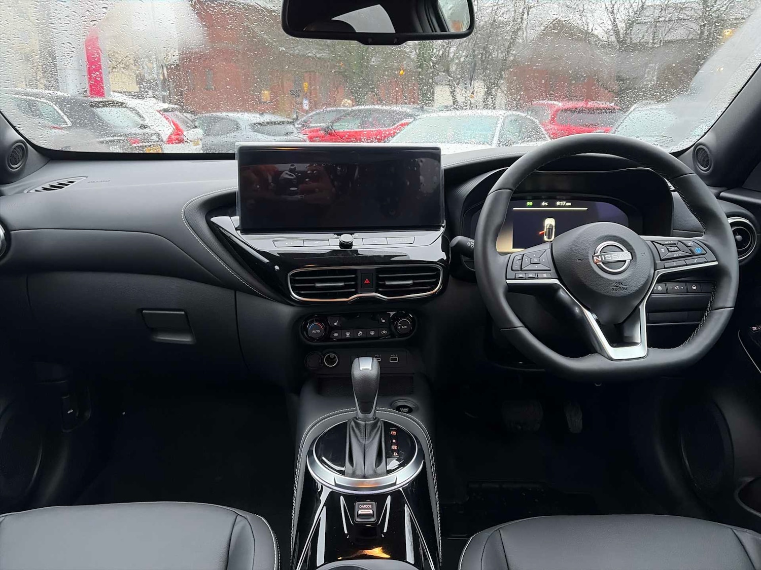 Used Nissan Juke 2026 for sale - 77896215: Photo 8