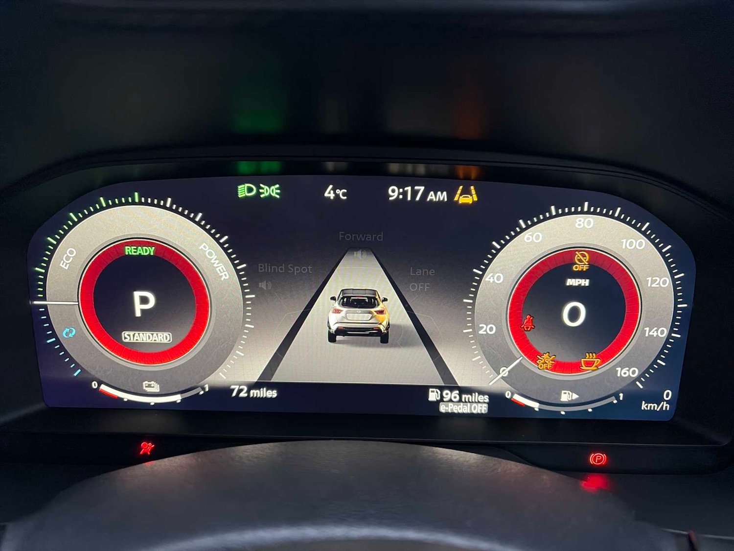 Used Nissan Juke 2026 for sale - 77896215: Photo 9