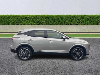 Used Nissan Qashqai 2022 for sale - 75774526: Photo