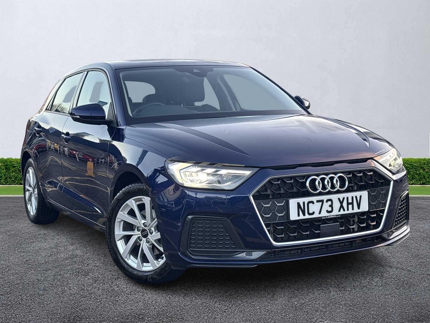 Used Audi A1 2024 for sale - 76830677: Photo 1