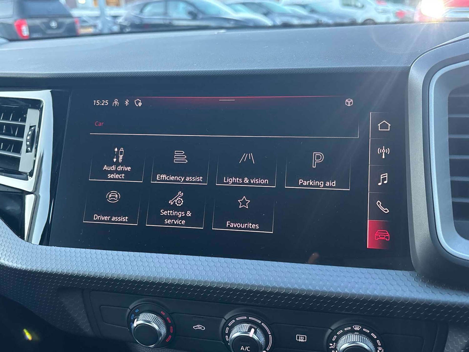 Used Audi A1 2024 for sale - 76830677: Photo 10