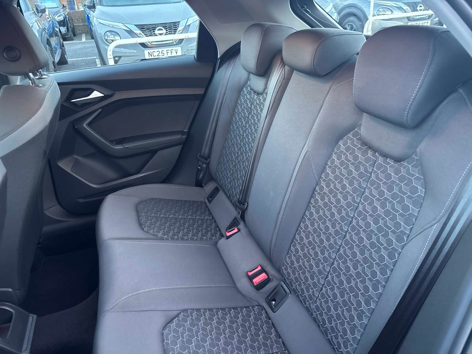 Used Audi A1 2024 for sale - 76830677: Photo 15