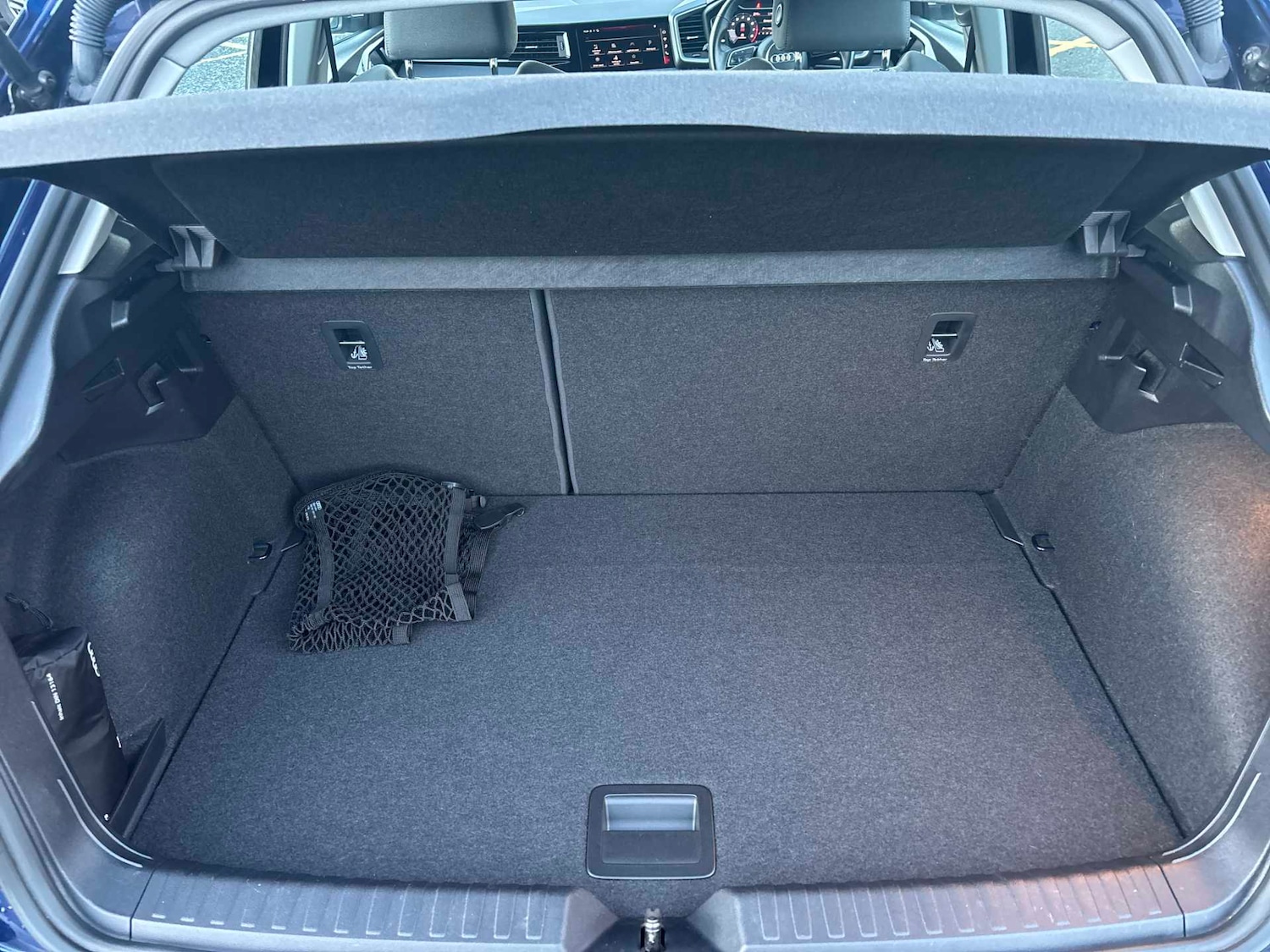 Used Audi A1 2024 for sale - 76830677: Photo 16