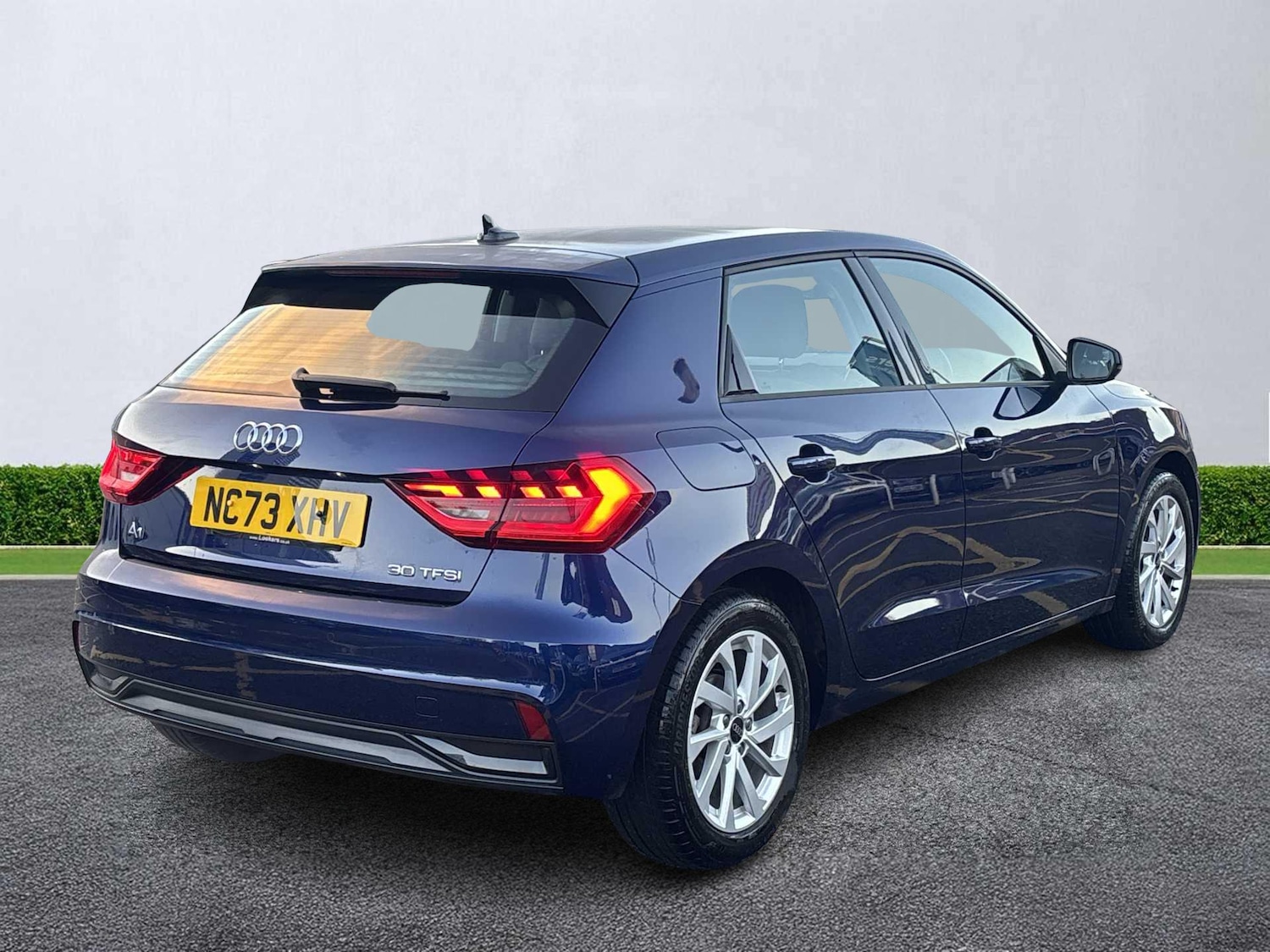 Used Audi A1 2024 for sale - 76830677: Photo 17