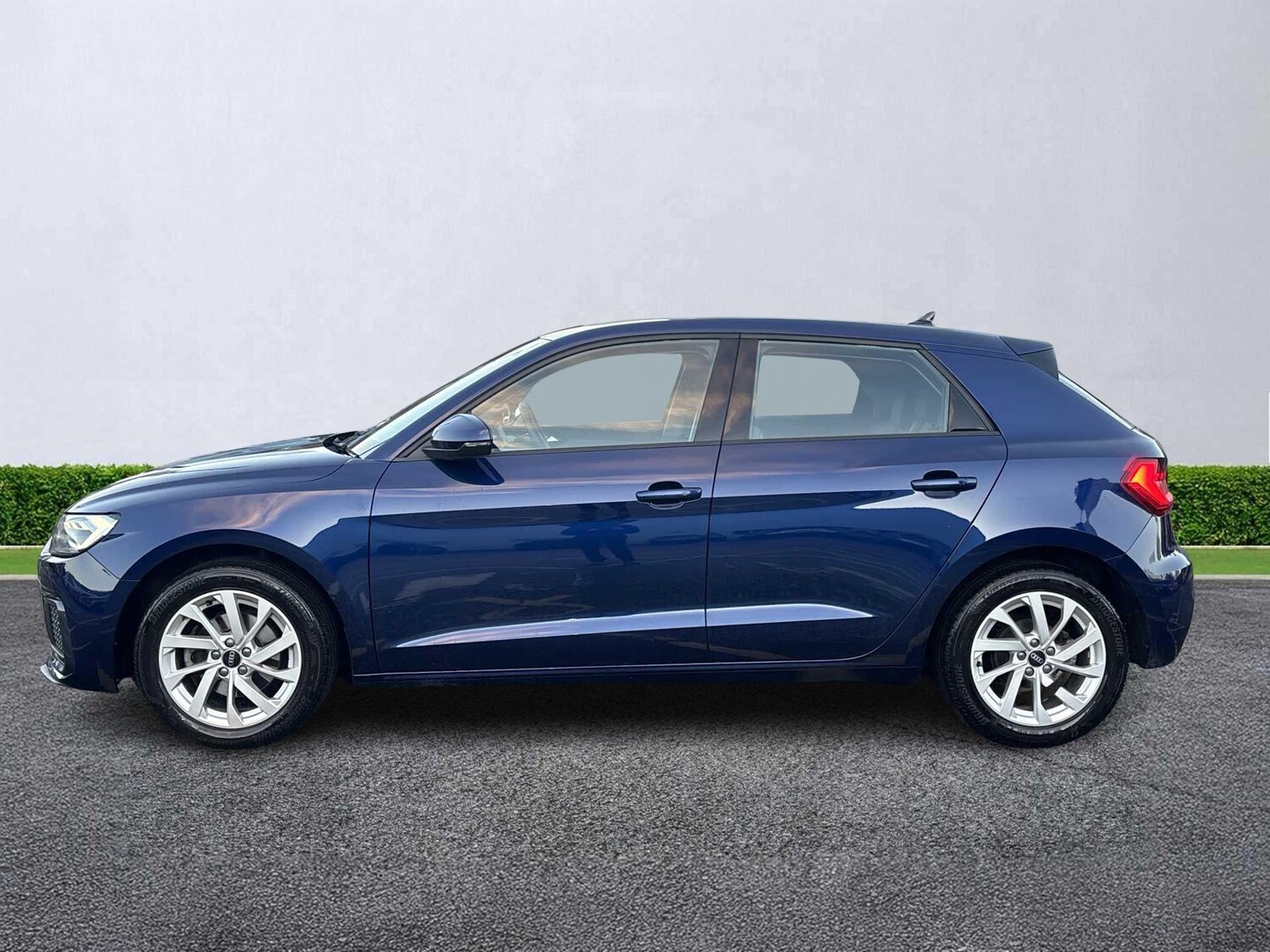 Used Audi A1 2024 for sale - 76830677: Photo 18