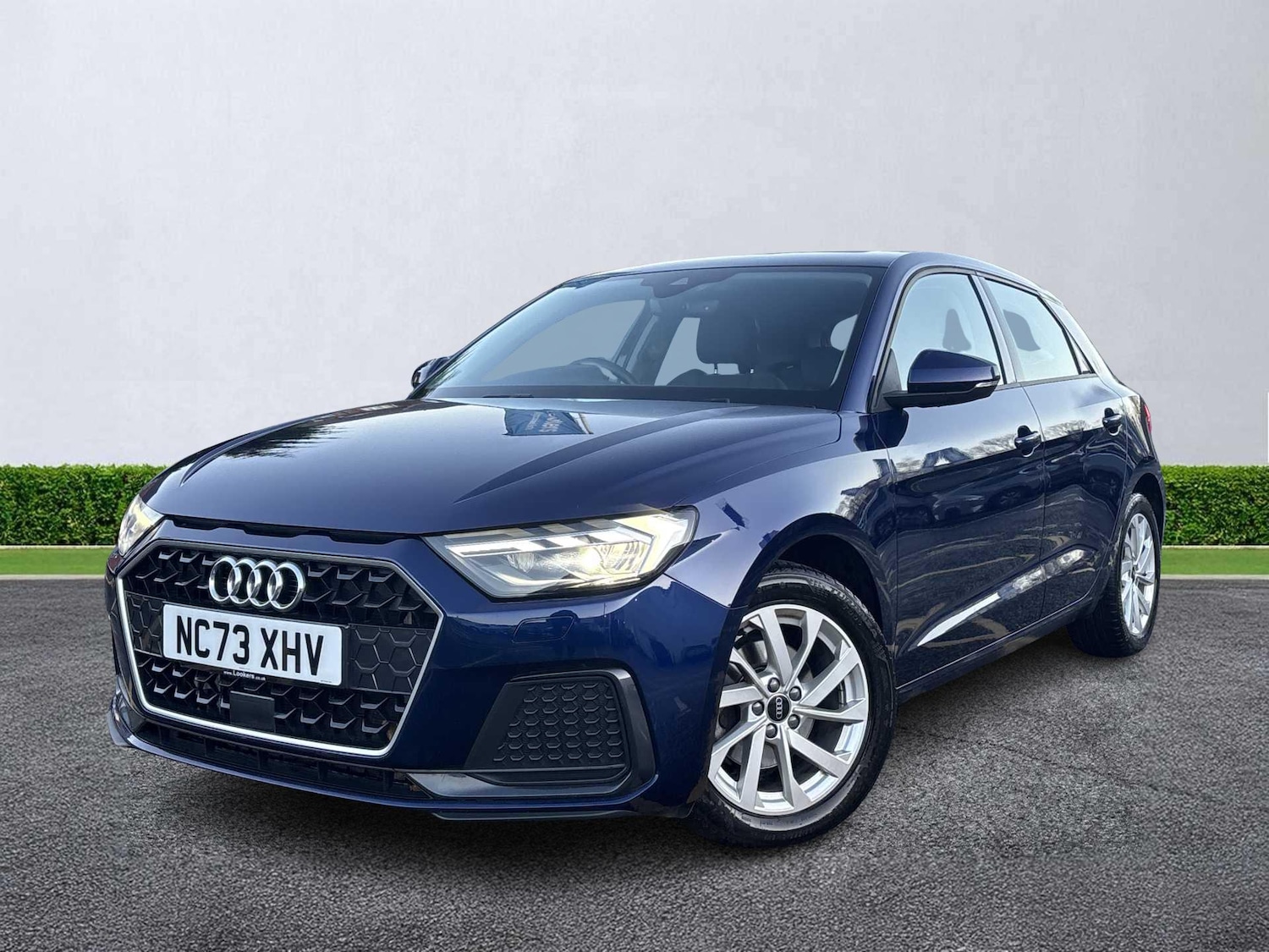 Used Audi A1 2024 for sale - 76830677: Photo 19