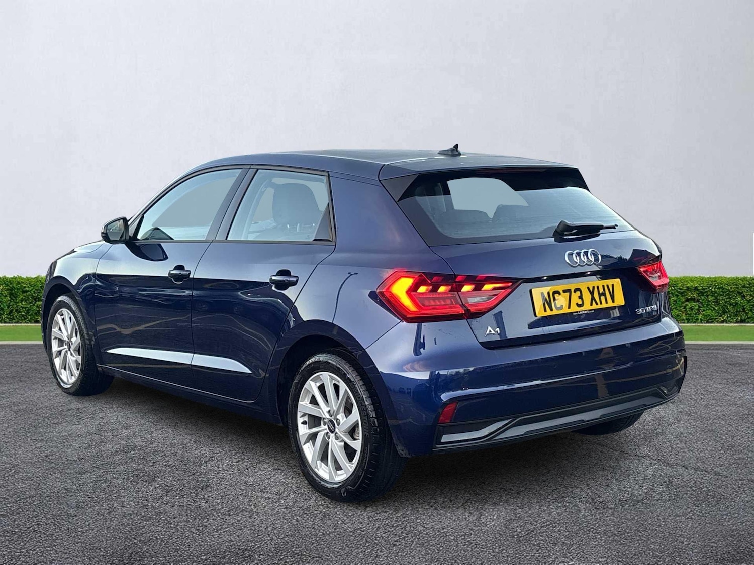 Used Audi A1 2024 for sale - 76830677: Photo 2