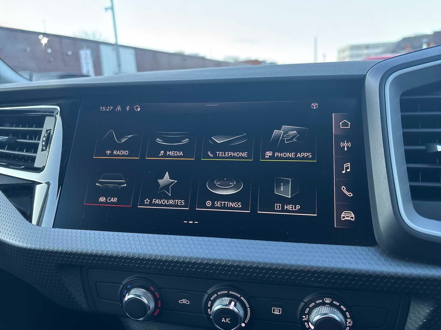 Used Audi A1 2024 for sale - 76830677: Photo 22