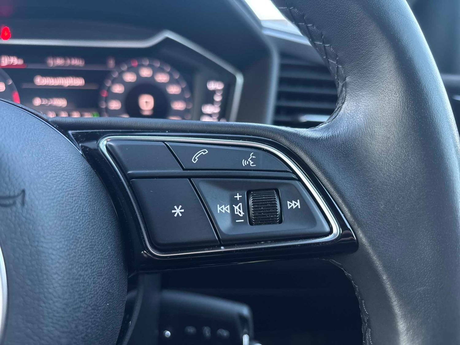 Used Audi A1 2024 for sale - 76830677: Photo 23