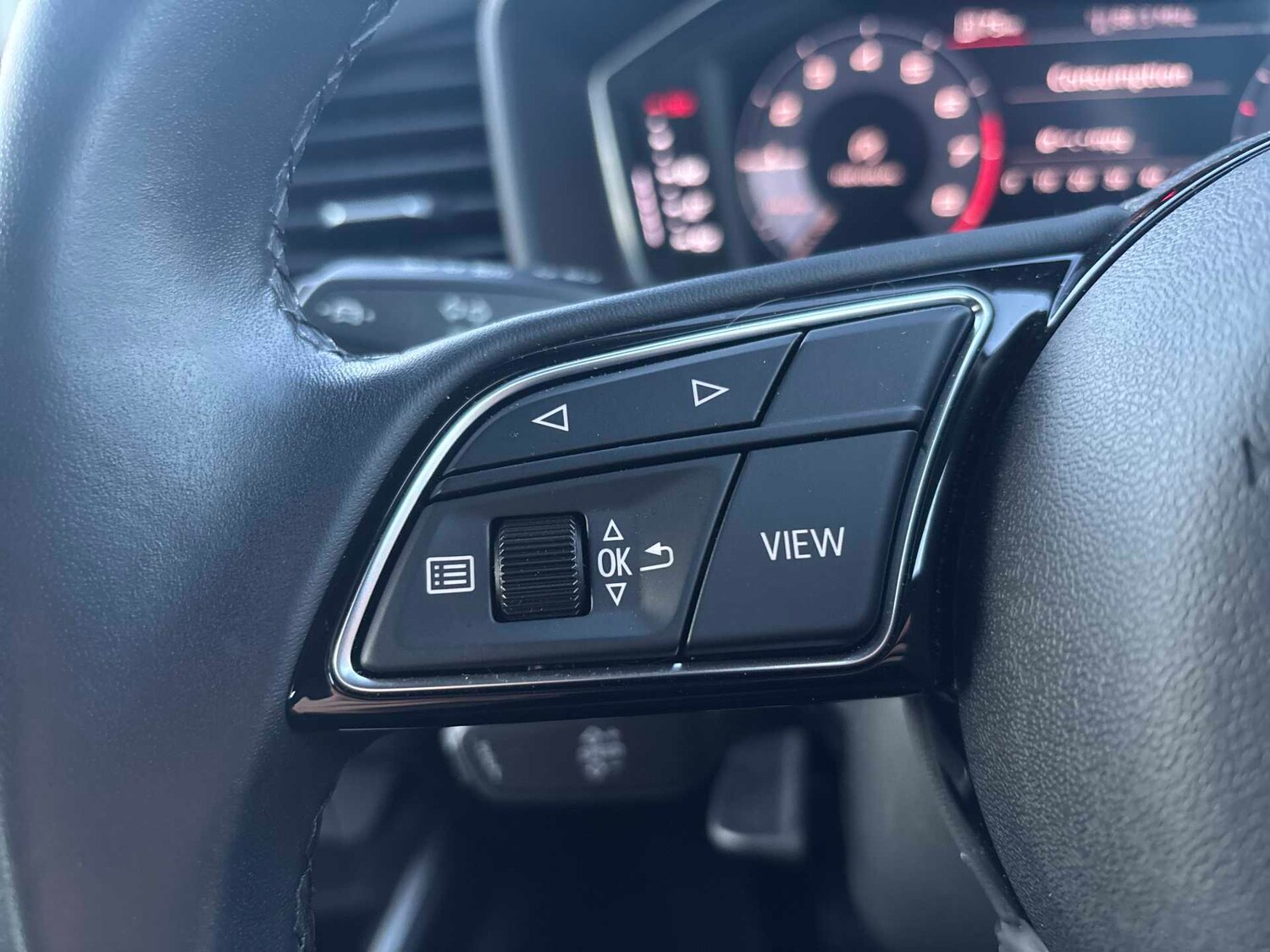 Used Audi A1 2024 for sale - 76830677: Photo 24