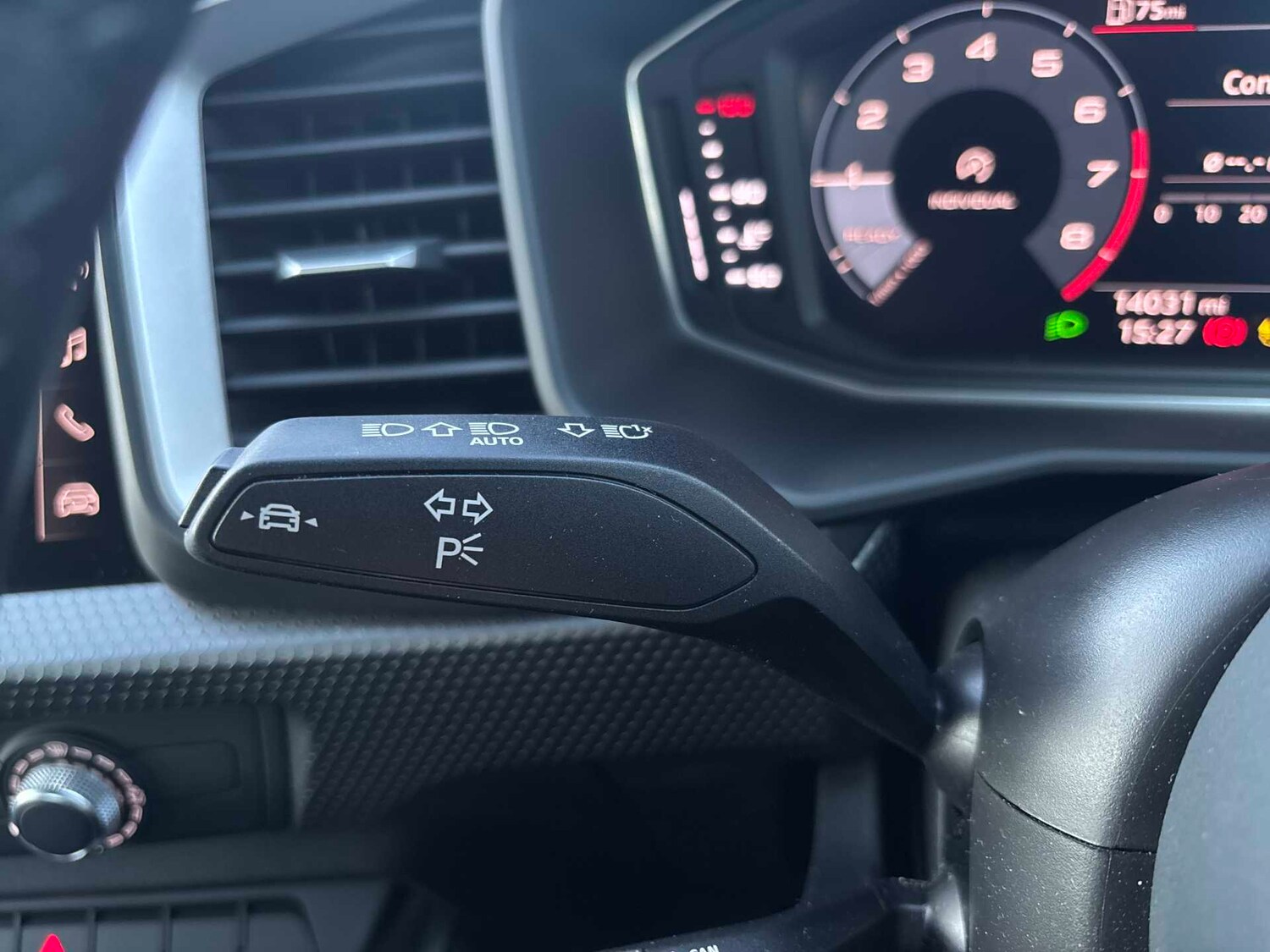 Used Audi A1 2024 for sale - 76830677: Photo 26