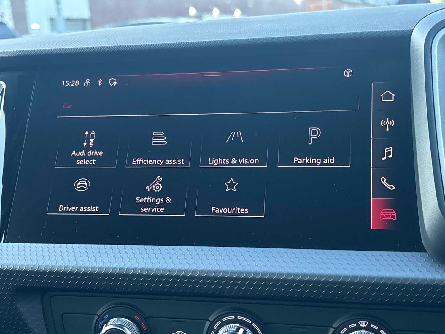 Used Audi A1 2024 for sale - 76830677: Photo 29