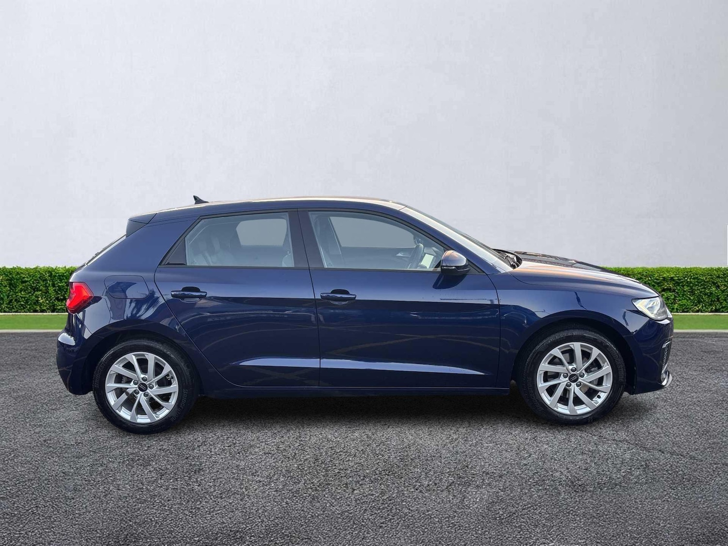 Used Audi A1 2024 for sale - 76830677: Photo 3