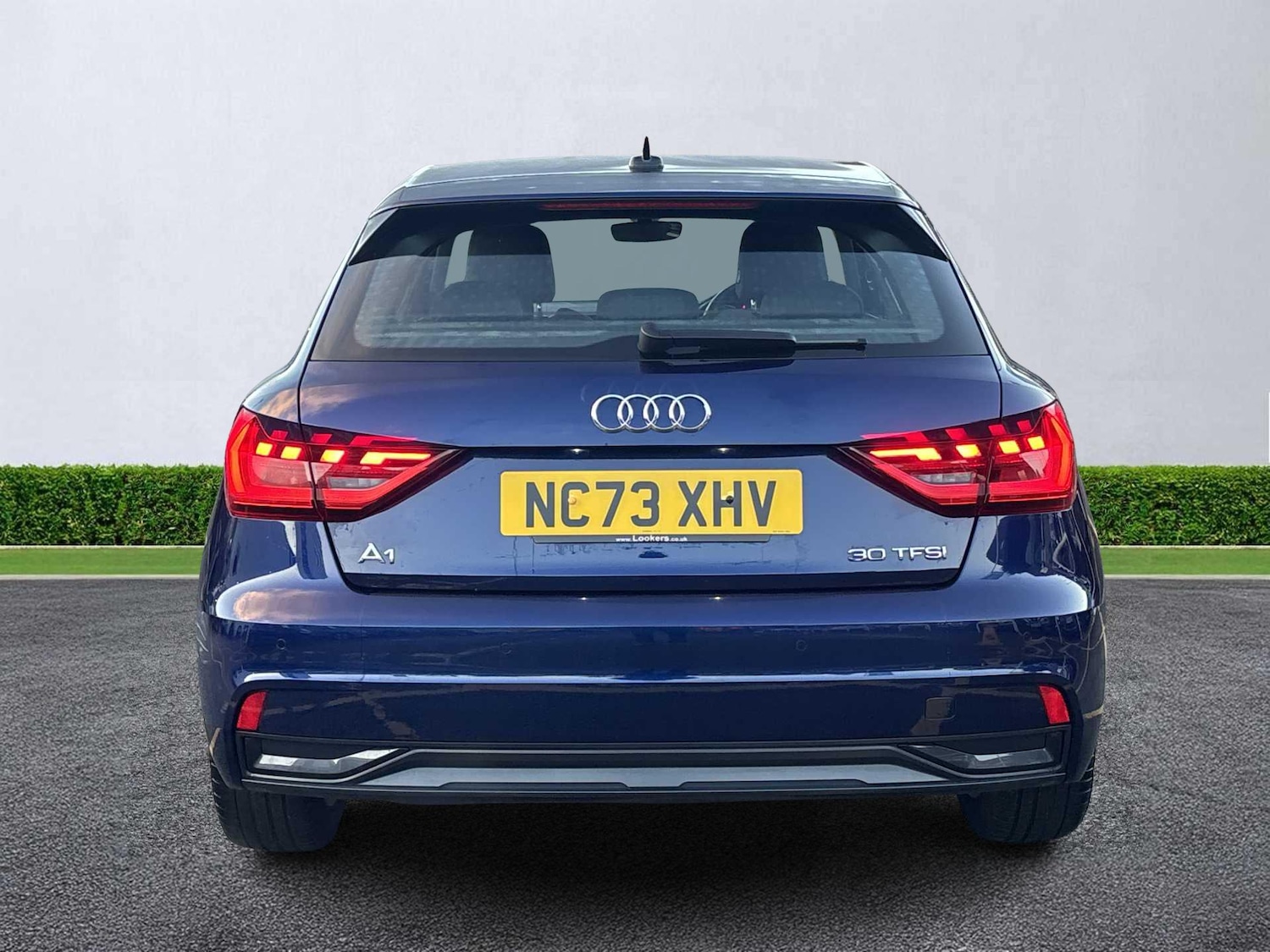 Used Audi A1 2024 for sale - 76830677: Photo 4