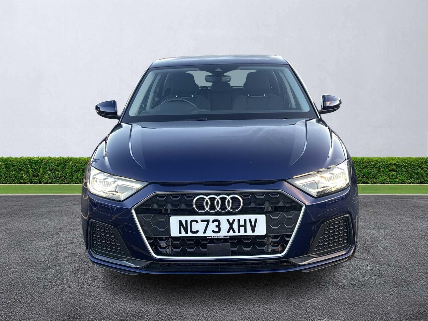 Used Audi A1 2024 for sale - 76830677: Photo 5