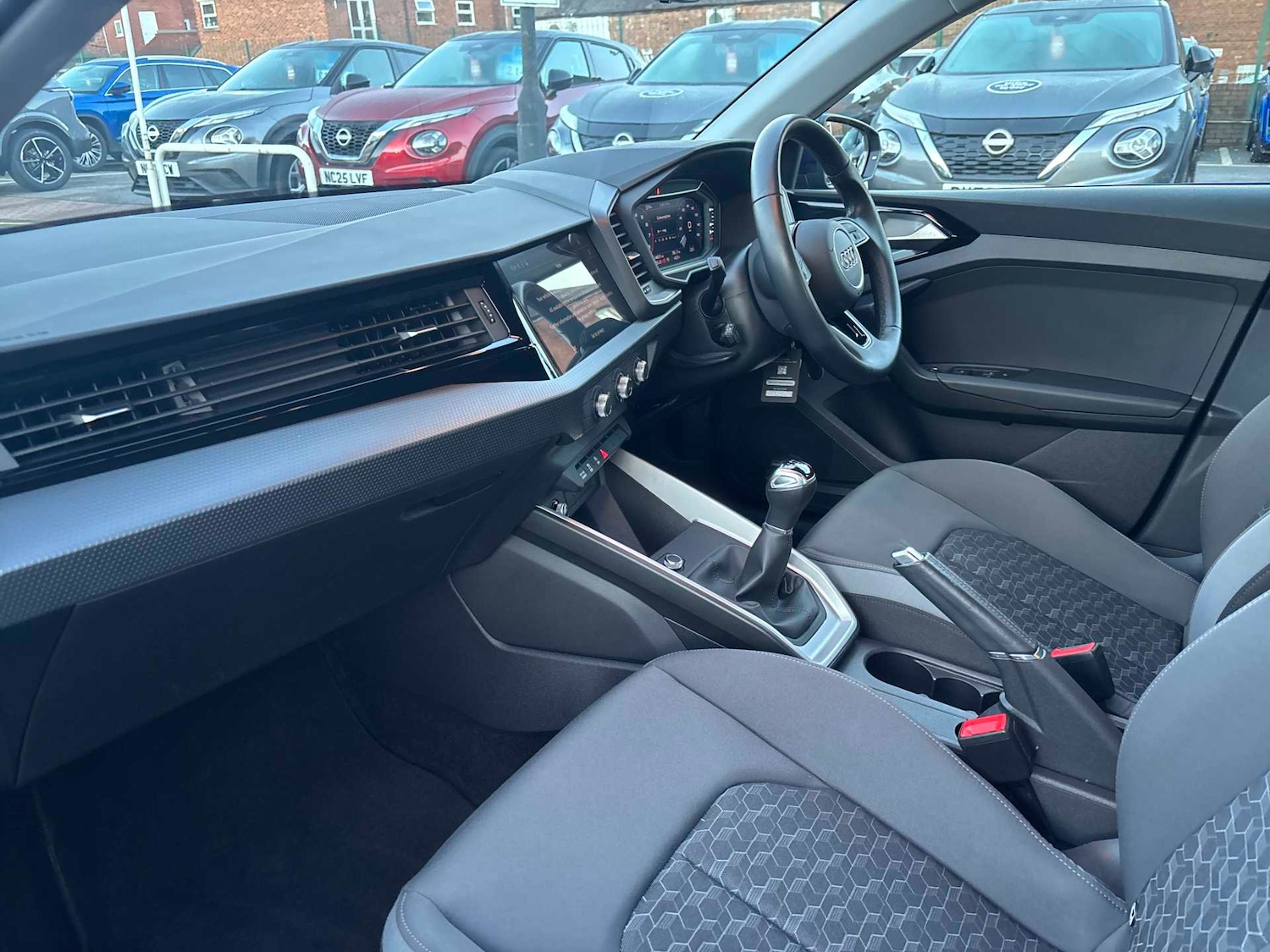 Used Audi A1 2024 for sale - 76830677: Photo 7