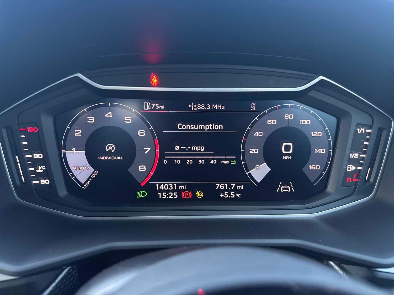 Used Audi A1 2024 for sale - 76830677: Photo 9