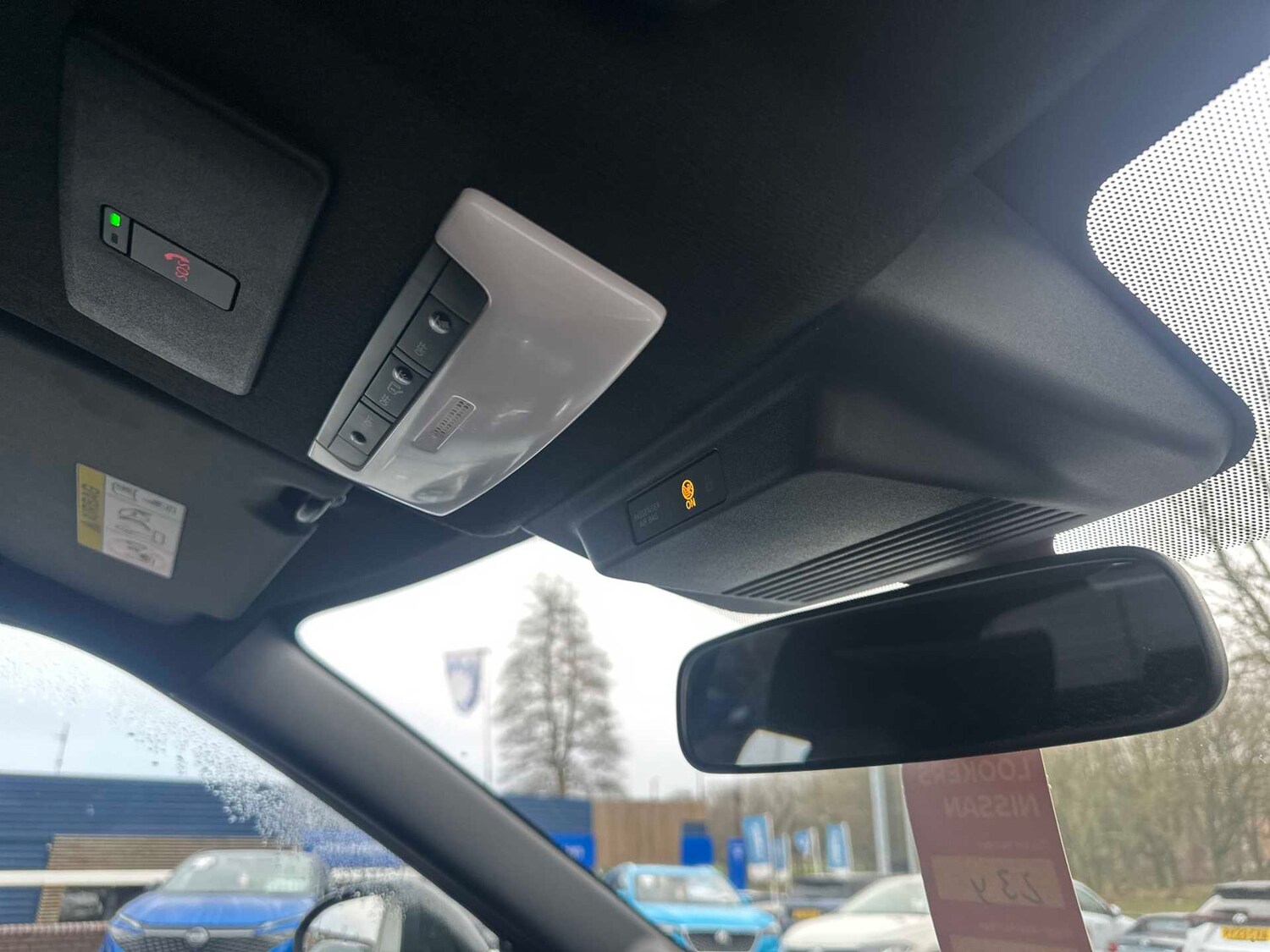 Used Nissan Juke 2025 for sale - 77487529: Photo 13