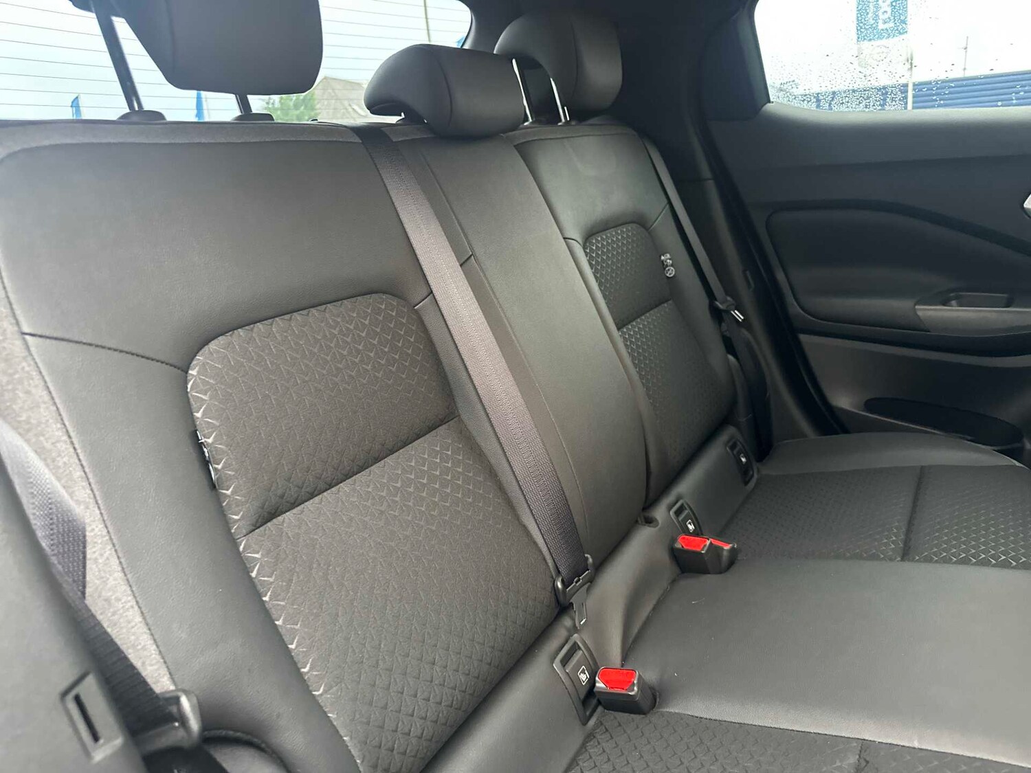 Used Nissan Juke 2025 for sale - 77487529: Photo 15