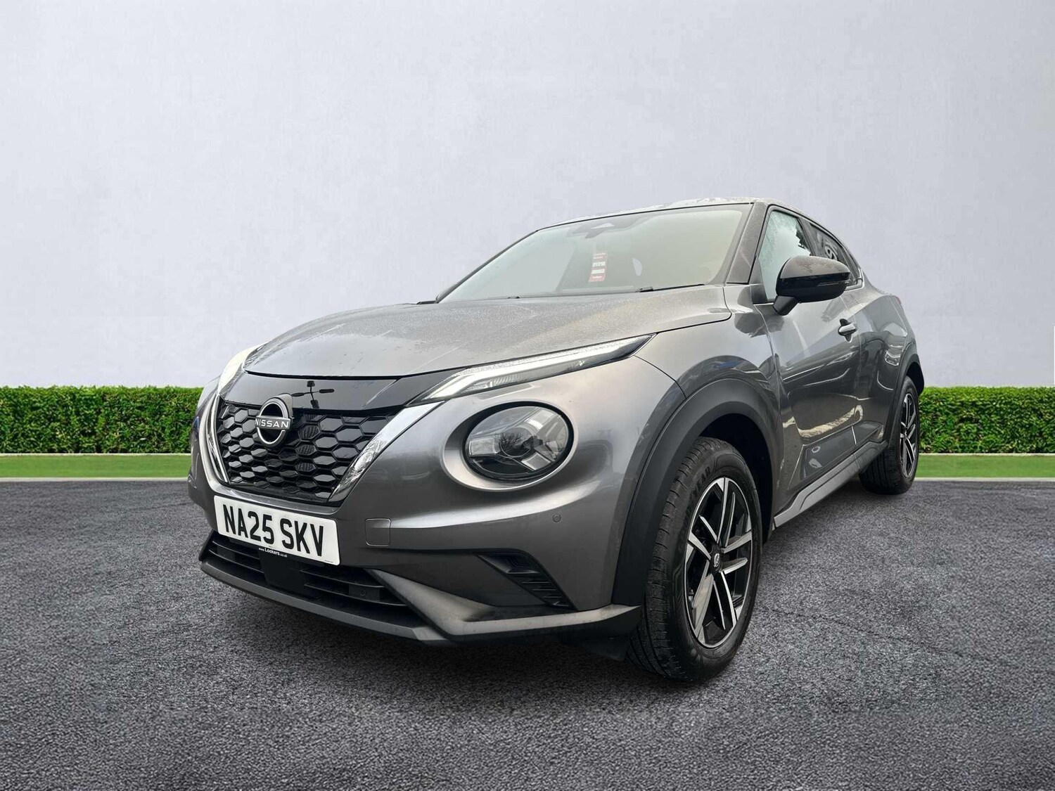Used Nissan Juke 2025 for sale - 77487529: Photo 19