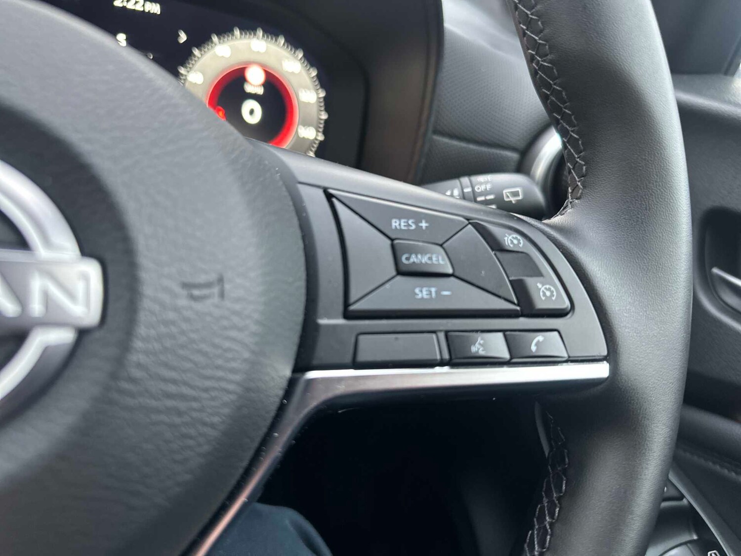 Used Nissan Juke 2025 for sale - 77487529: Photo 23