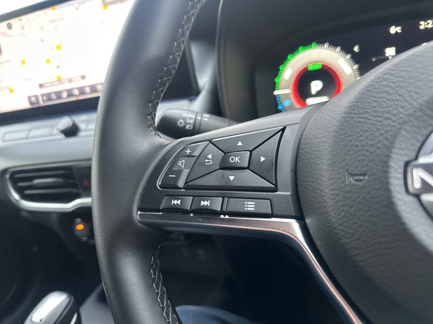 Used Nissan Juke 2025 for sale - 77487529: Photo 24