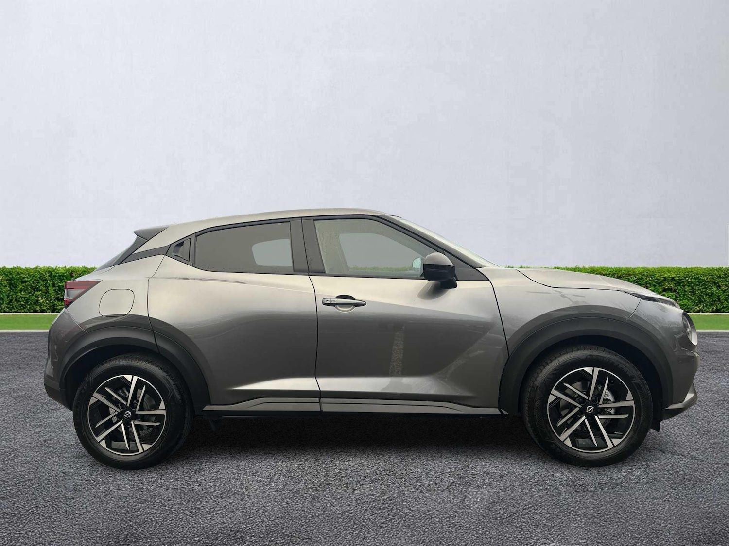 Used Nissan Juke 2025 for sale - 77487529: Photo 3