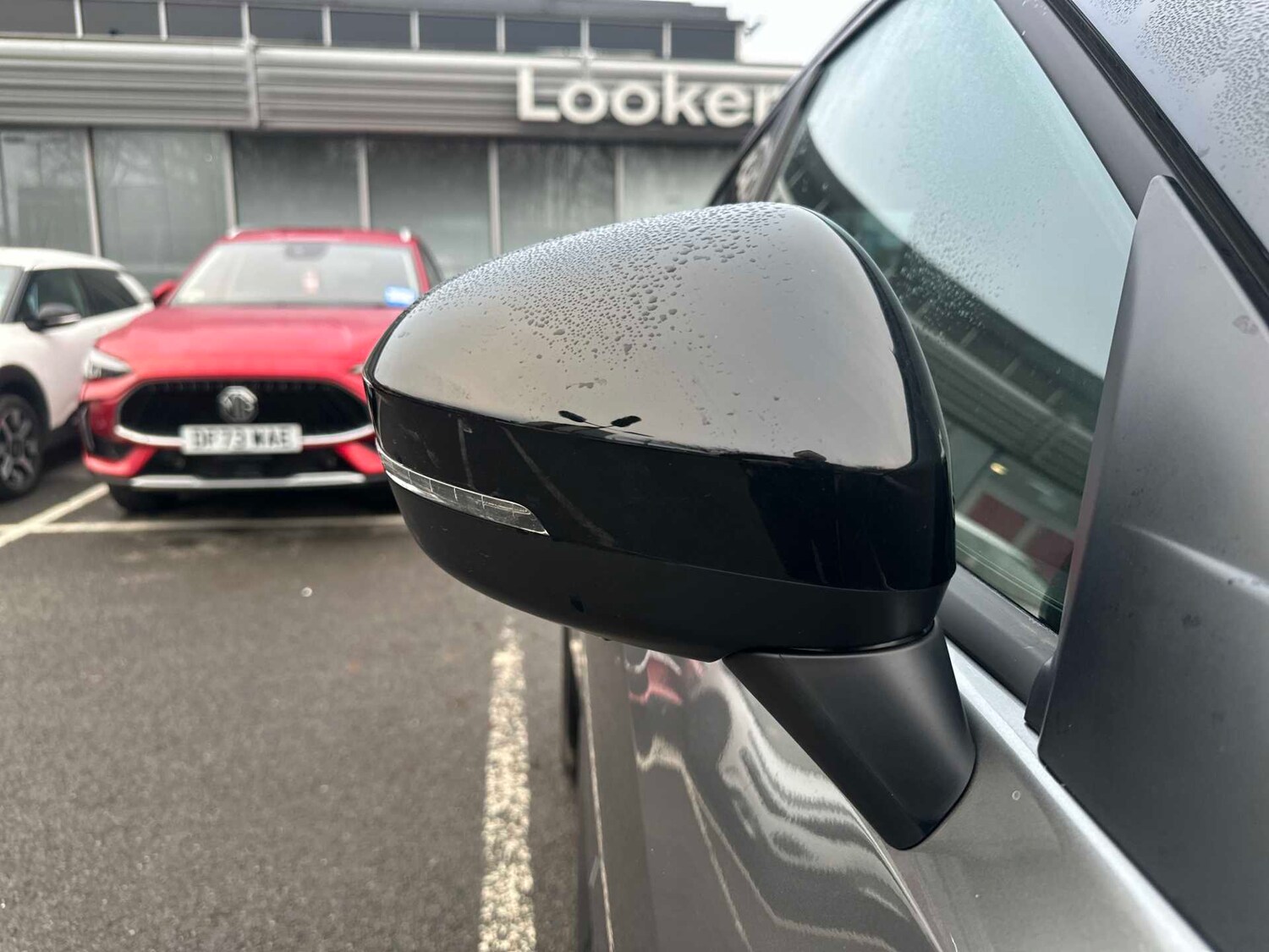 Used Nissan Juke 2025 for sale - 77487529: Photo 30