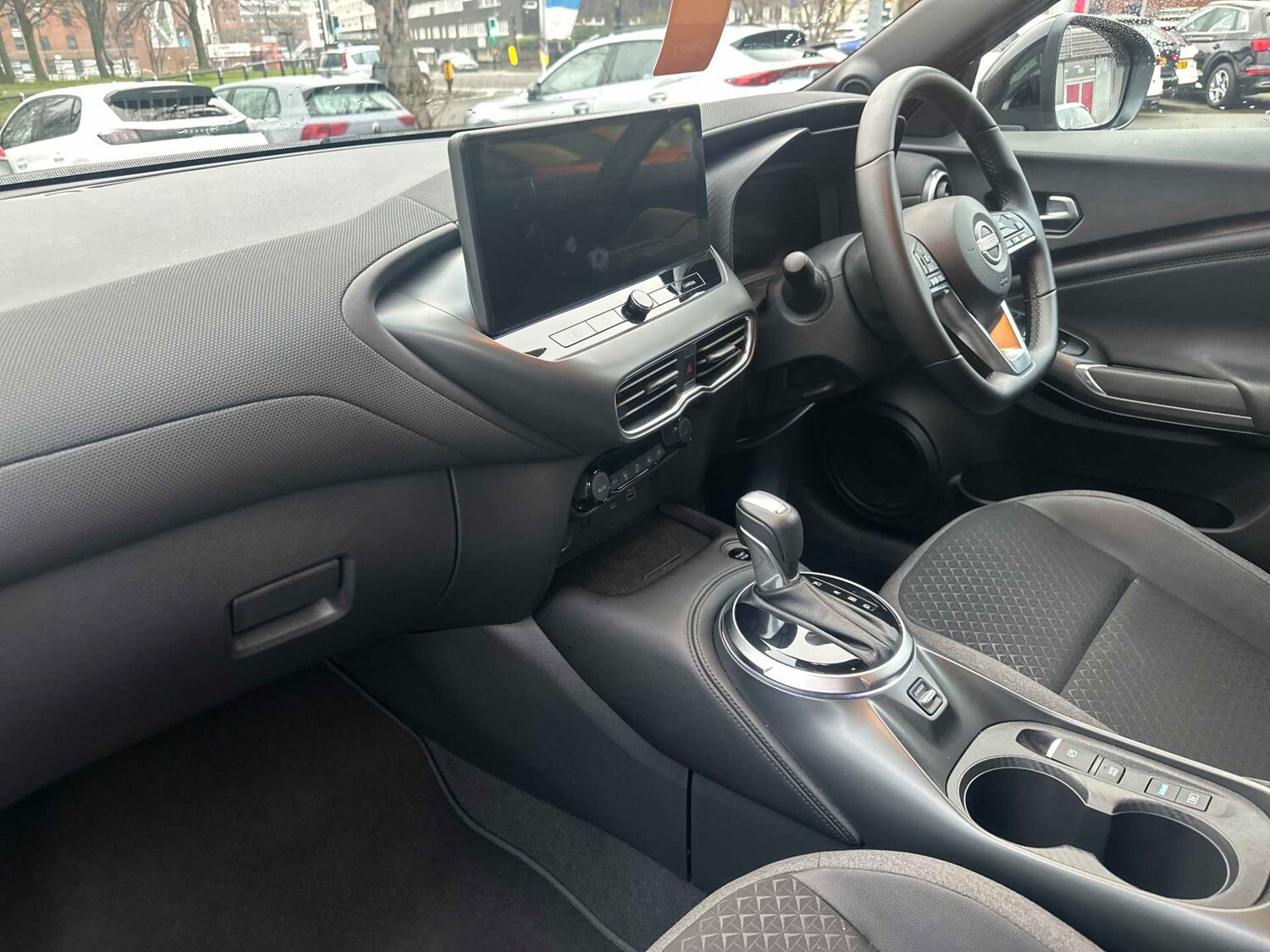 Used Nissan Juke 2025 for sale - 77487529: Photo 7