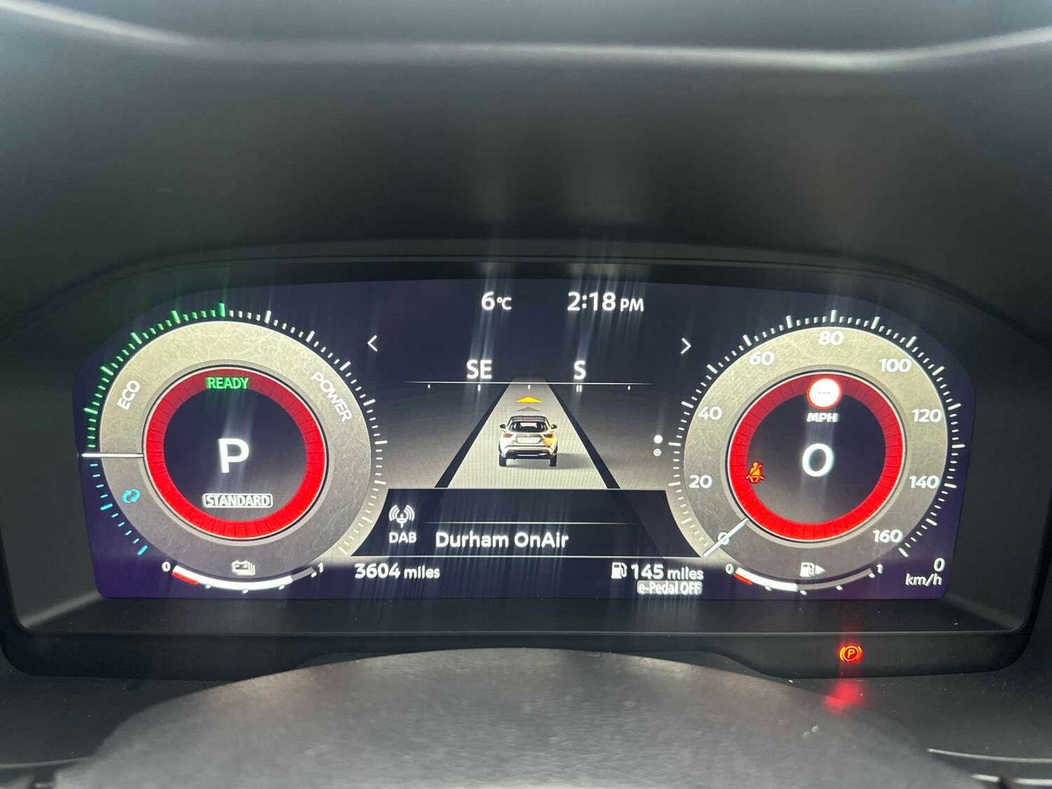 Used Nissan Juke 2025 for sale - 77487529: Photo 9