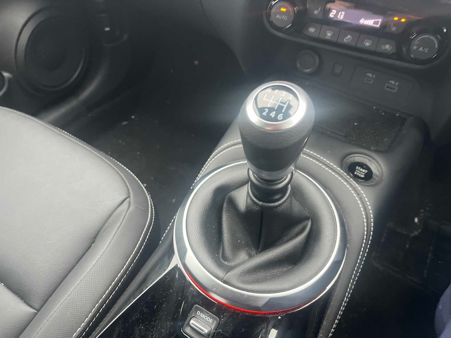 Used Nissan Juke 2025 for sale - 76932285: Photo 12