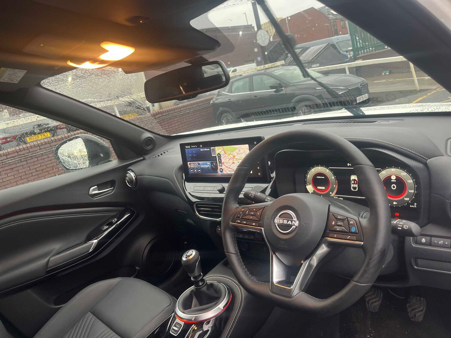 Used Nissan Juke 2025 for sale - 76932285: Photo 14