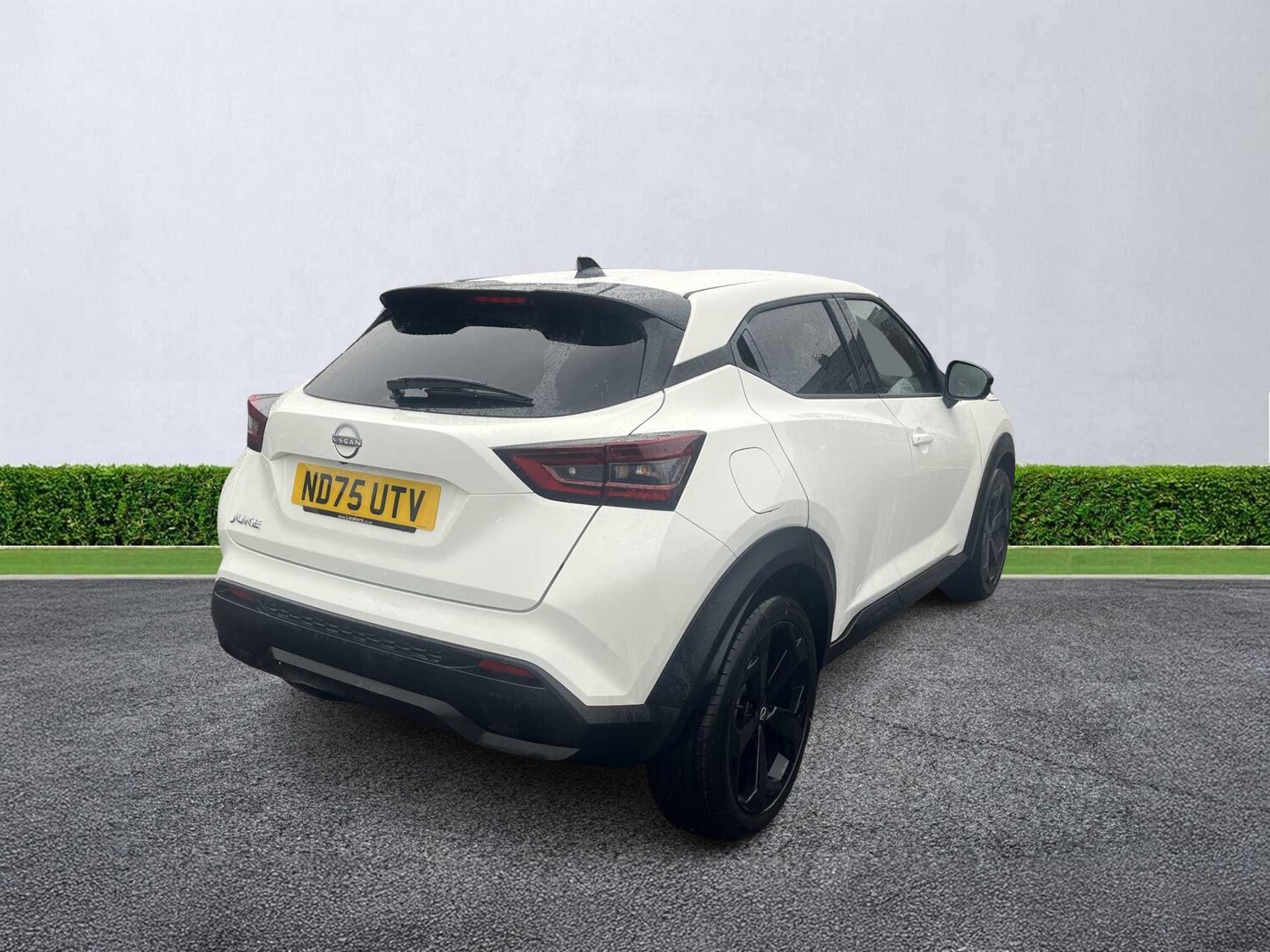 Used Nissan Juke 2025 for sale - 76932285: Photo 17