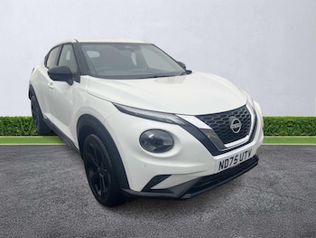 Used Nissan Juke 2025 for sale - 76932285: Photo