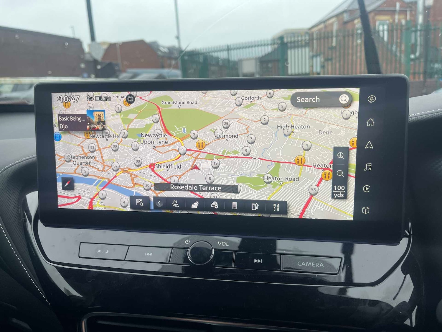 Used Nissan Juke 2025 for sale - 76932285: Photo 22