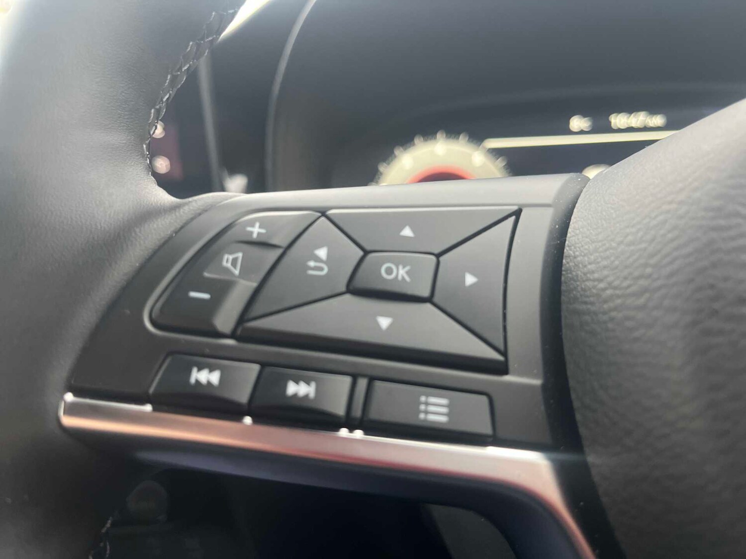 Used Nissan Juke 2025 for sale - 76932285: Photo 24