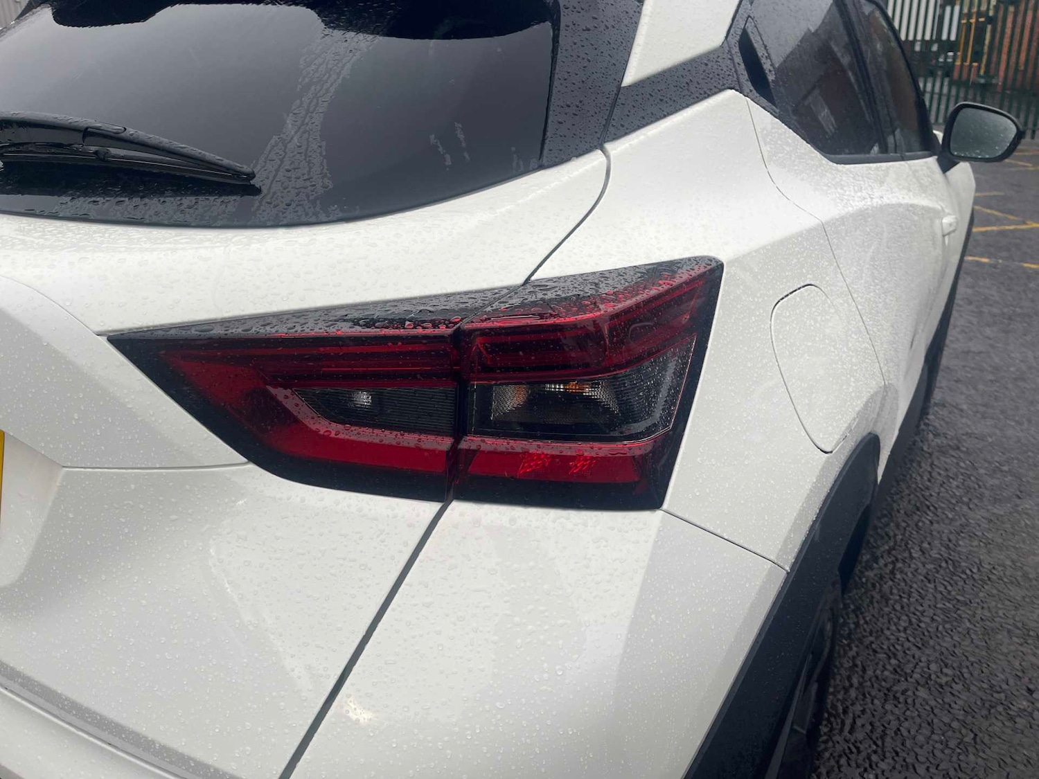 Used Nissan Juke 2025 for sale - 76932285: Photo 28