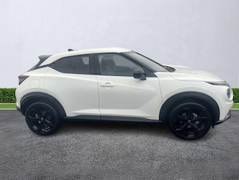 Used Nissan Juke 2025 for sale - 76932285: Photo