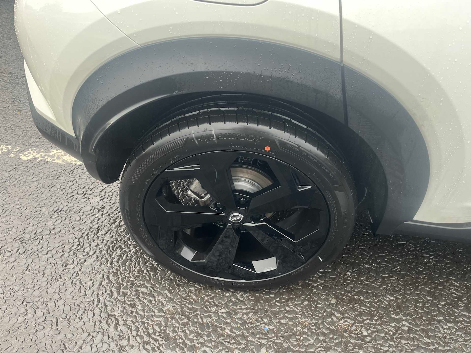 Used Nissan Juke 2025 for sale - 76932285: Photo 6