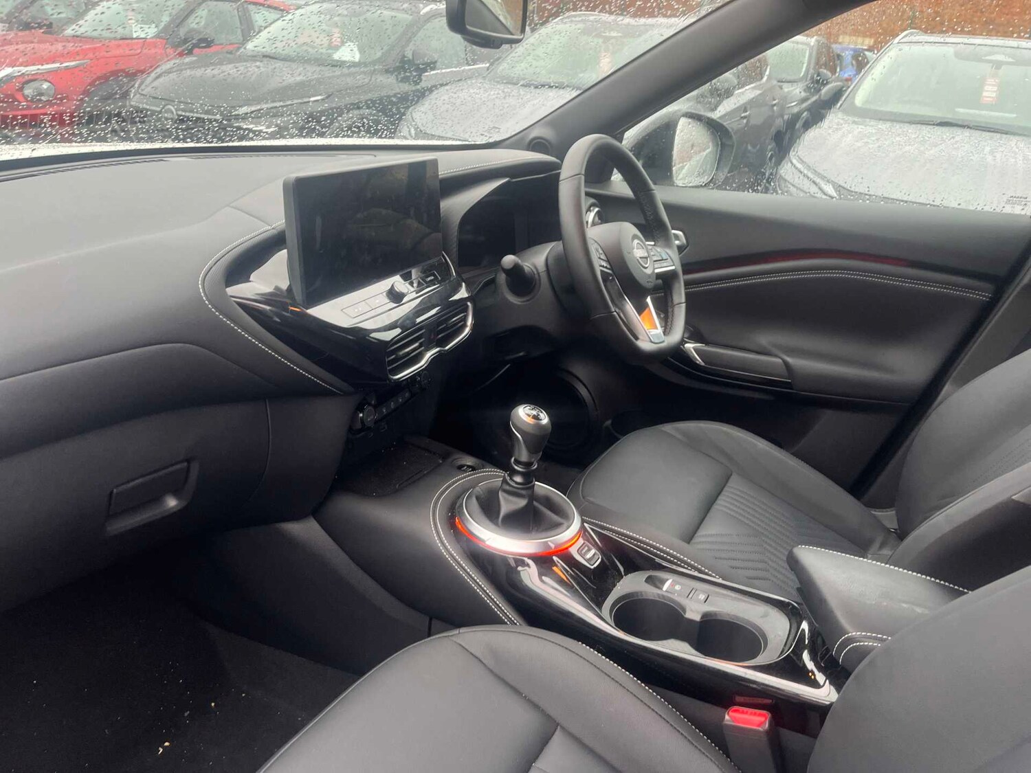 Used Nissan Juke 2025 for sale - 76932285: Photo 7