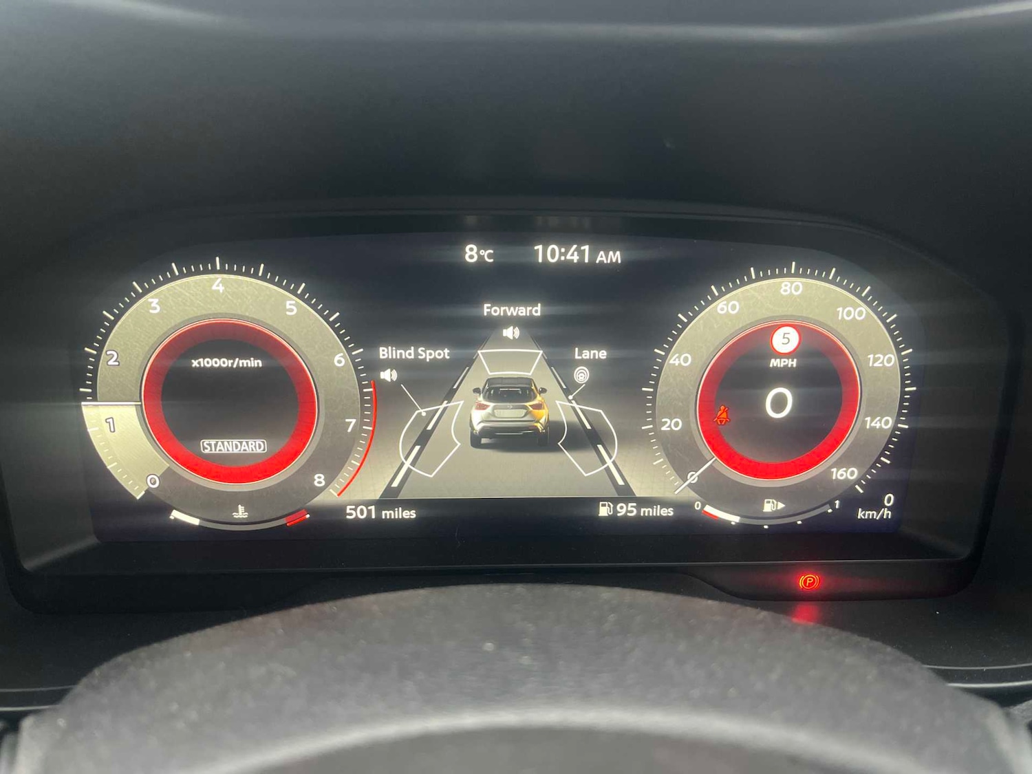 Used Nissan Juke 2025 for sale - 76932285: Photo 9