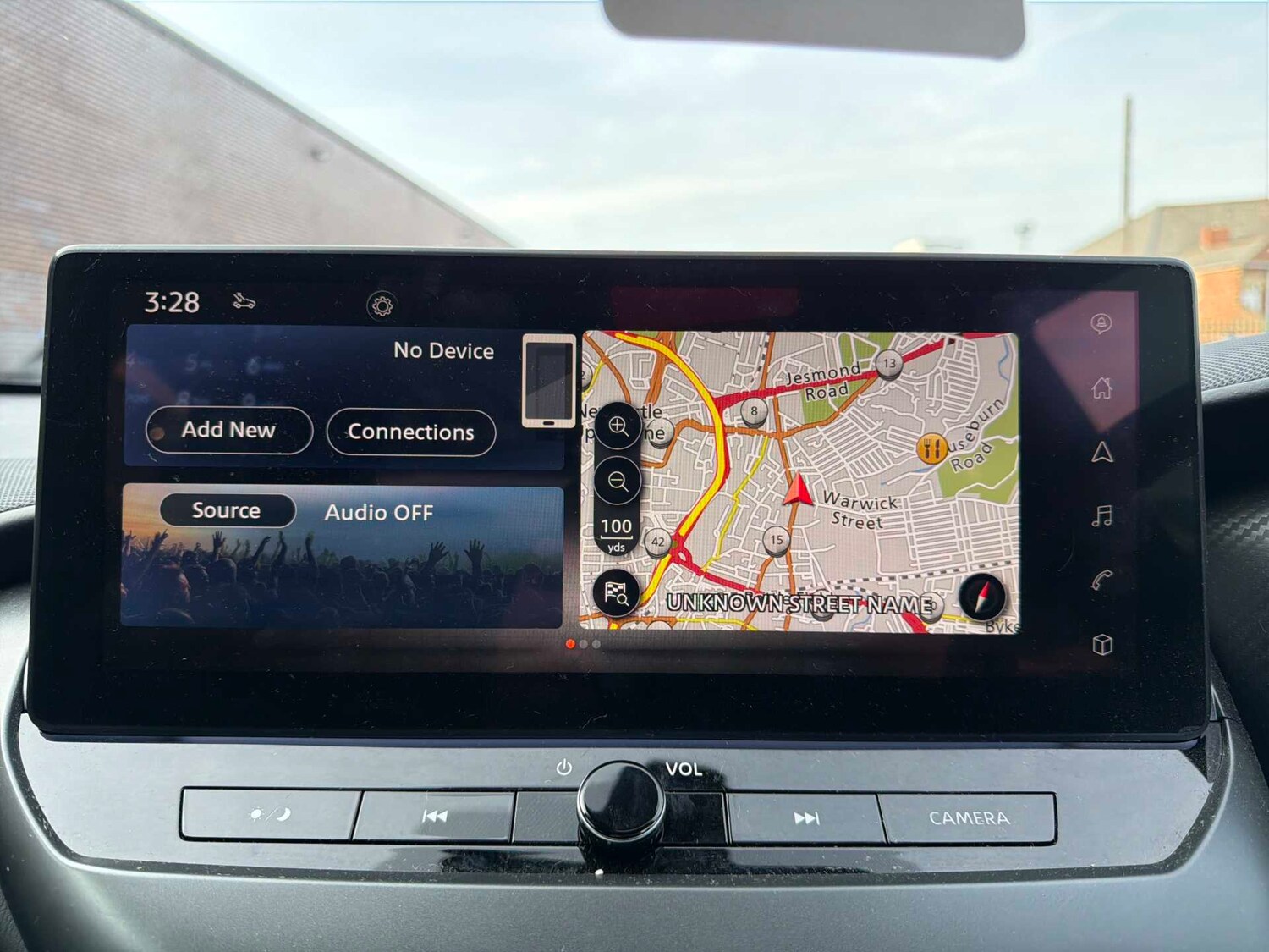 Used Nissan Juke 2025 for sale - 78193224: Photo 10