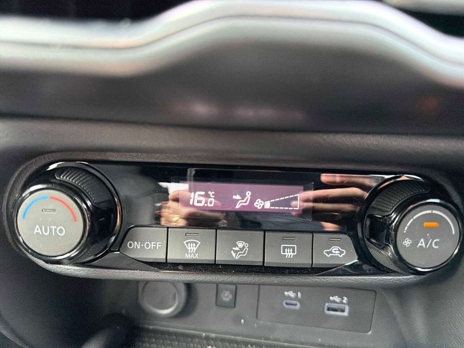 Used Nissan Juke 2025 for sale - 78193224: Photo 11