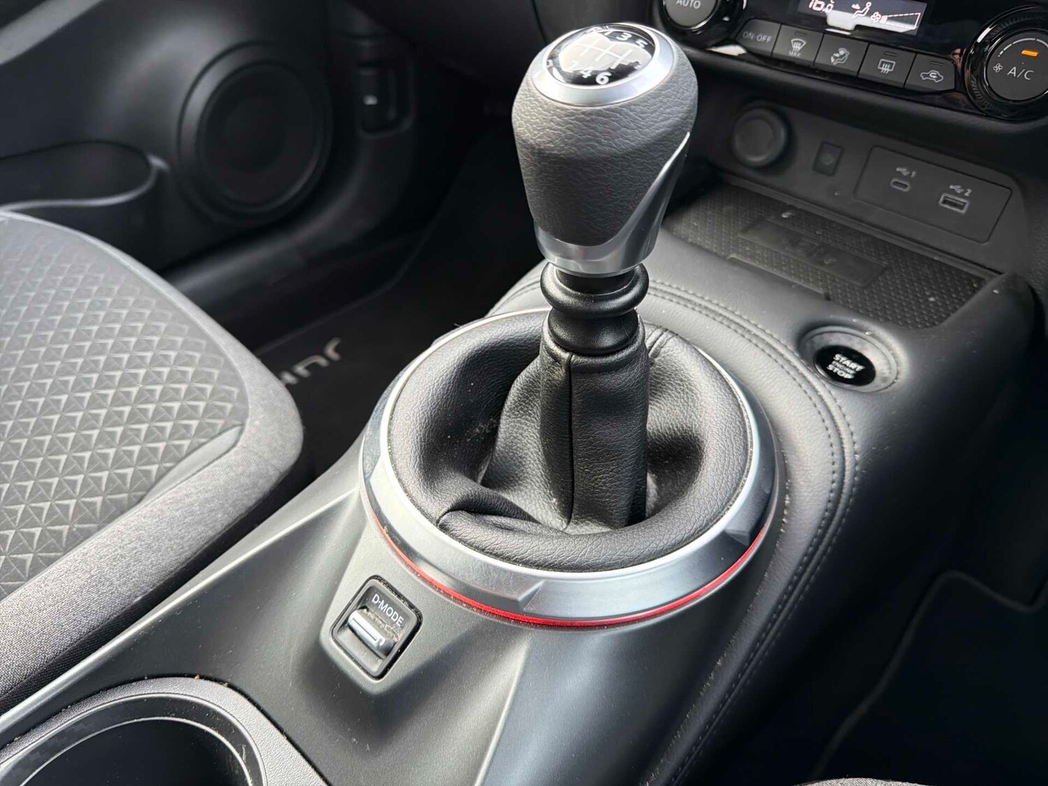 Used Nissan Juke 2025 for sale - 78193224: Photo 12