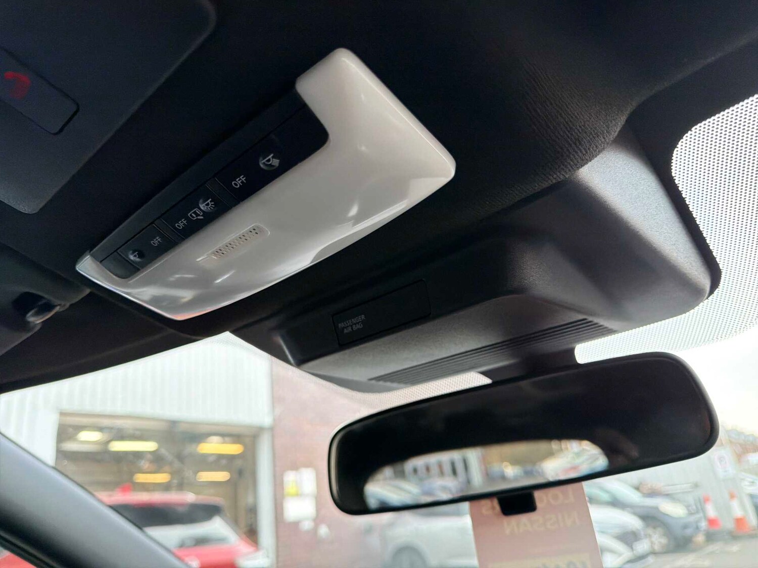 Used Nissan Juke 2025 for sale - 78193224: Photo 13