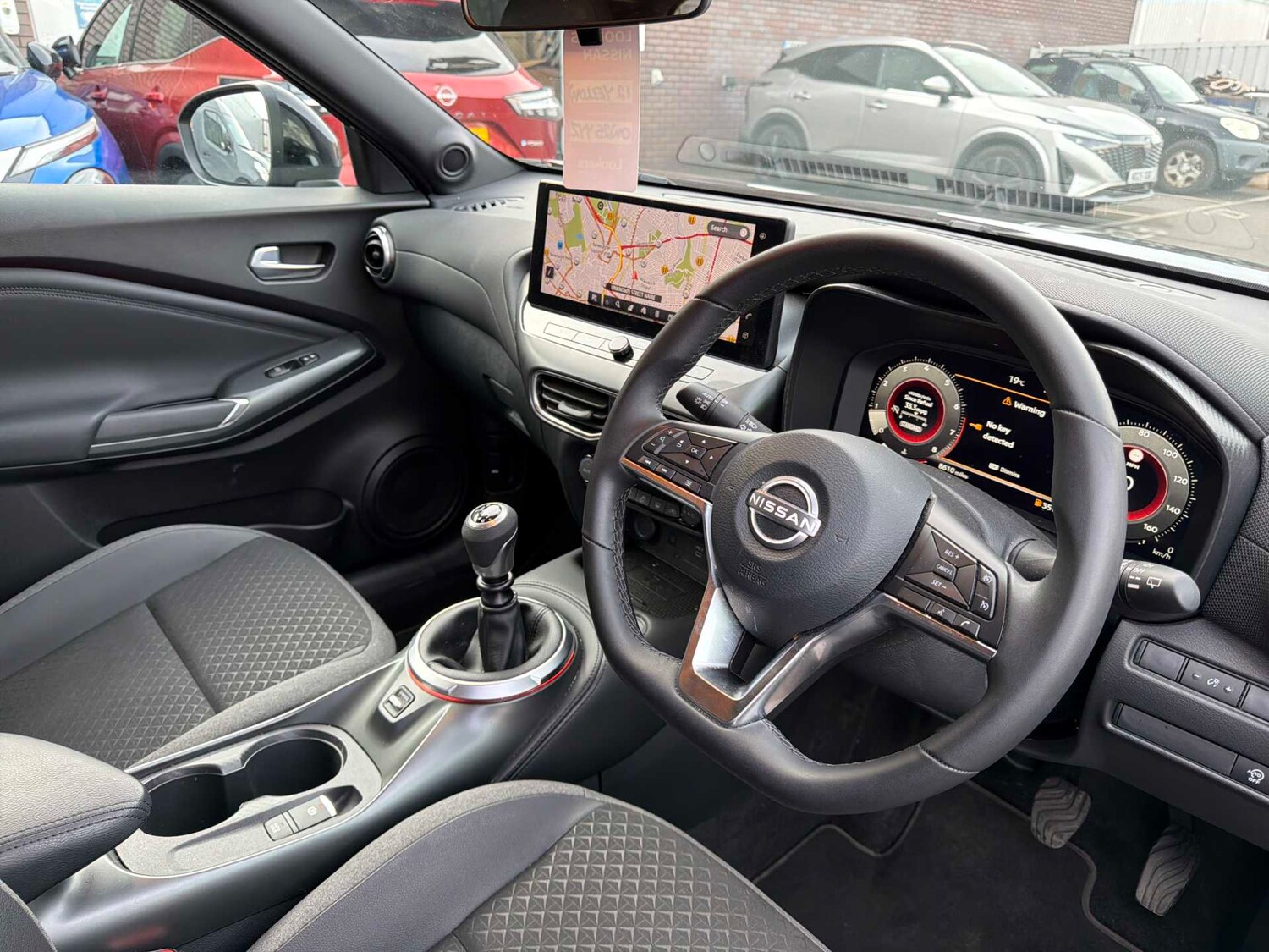 Used Nissan Juke 2025 for sale - 78193224: Photo 14