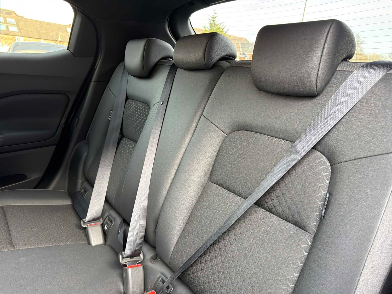 Used Nissan Juke 2025 for sale - 78193224: Photo 15