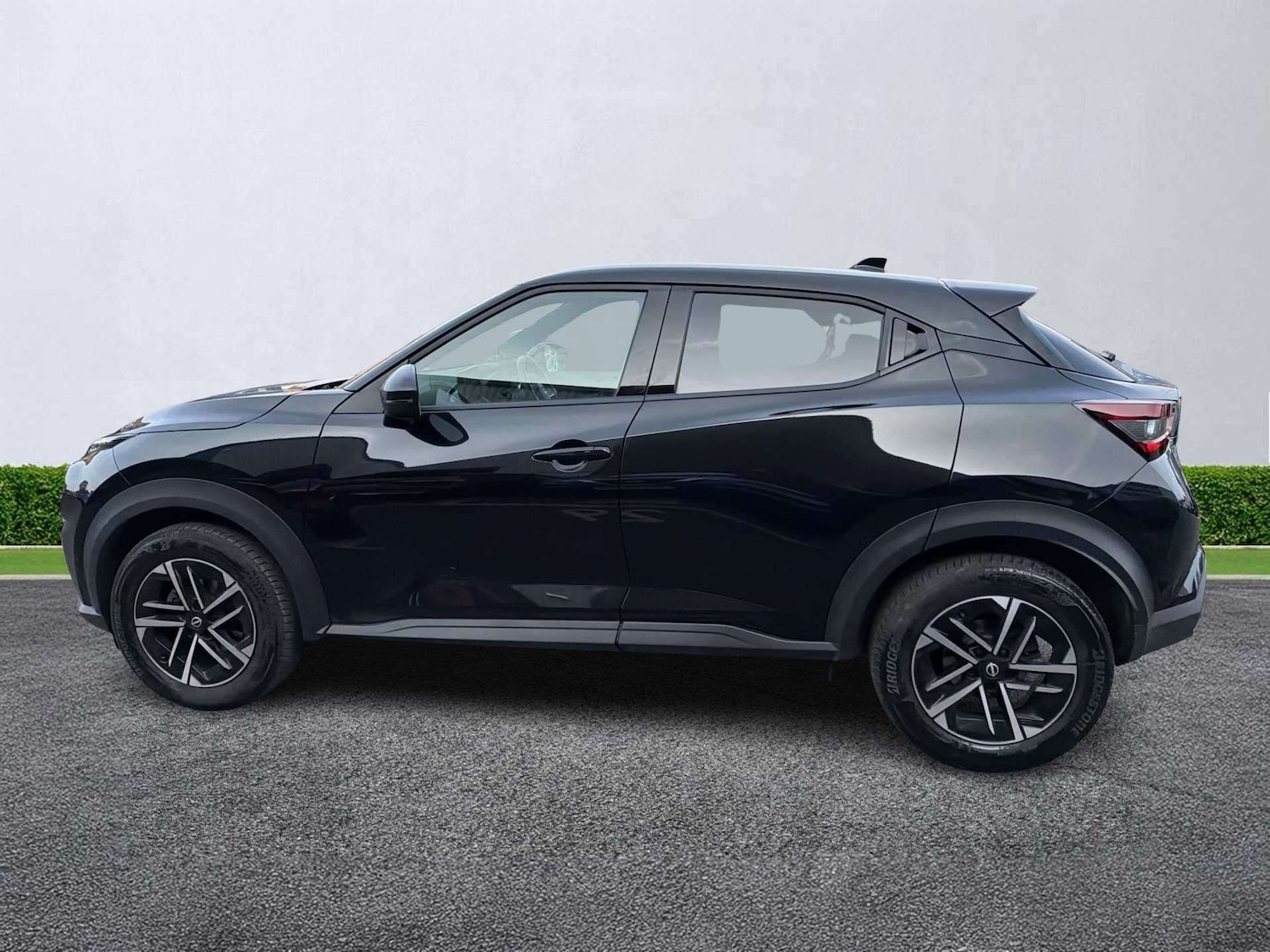Used Nissan Juke 2025 for sale - 78193224: Photo 18